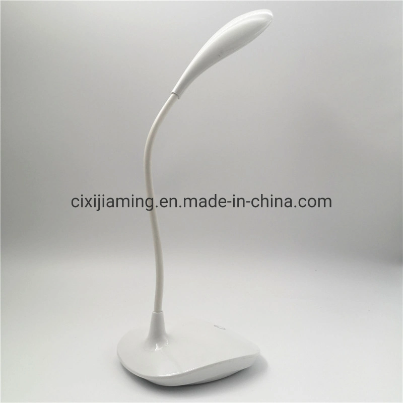 Jm-L601 Desk Top Lamp with Touch Dimmer Switch