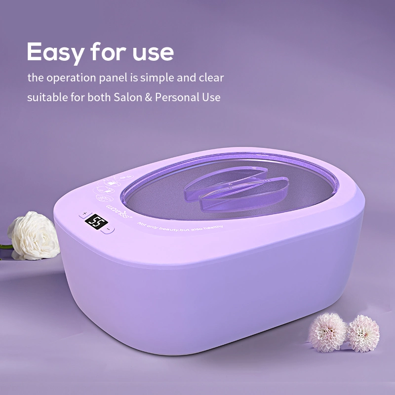 Electric Paraffin Wax Warmer for Heating Wax 3000ml Heater