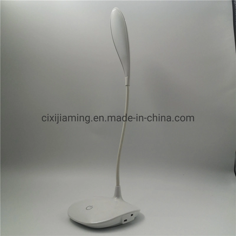 Jm-L601 Desk Top Lamp with Touch Dimmer Switch