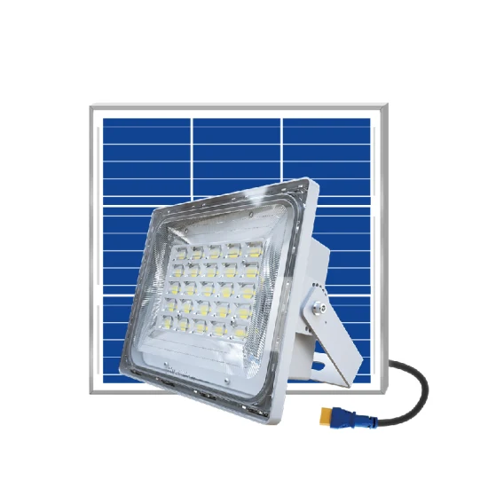 제조업체에서 직접 원격 제어할 수 있는 고품질 태양광 투광램프 400W